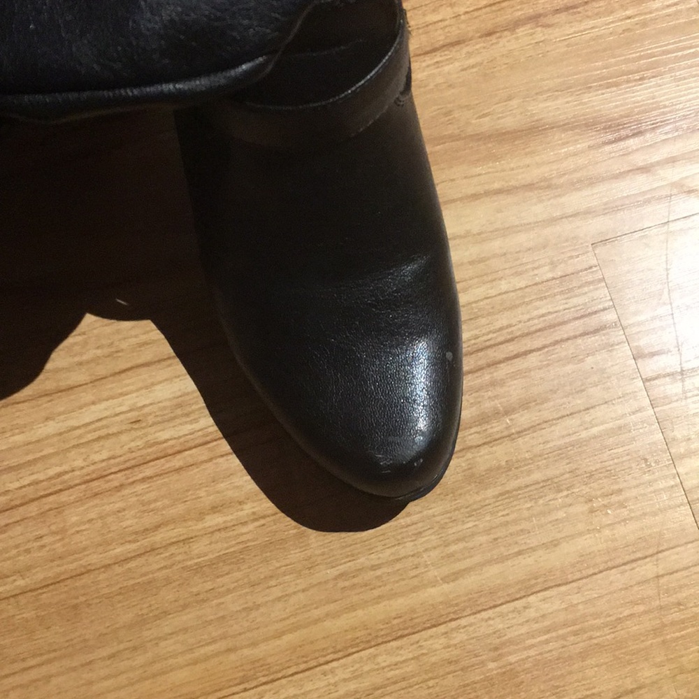 Excellent condition boots - Picture 4 of 4